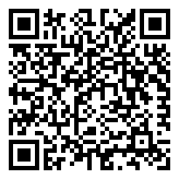 Scan QR Code for live pricing and information - Folding Beach Mats 2 Pcs Steel And Fabric Black