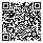 Scan QR Code for live pricing and information - Side Tables 2 Pcs High Gloss White 50x46x35 Cm Engineered Wood