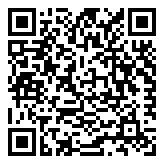 Scan QR Code for live pricing and information - Artiss 2x Bar Stools Gas Lift Velvet Woven Backrest Ivory