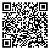 Scan QR Code for live pricing and information - Wine Barrel With Tap Solid Oak Wood 6 L