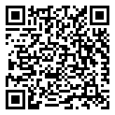 Scan QR Code for live pricing and information - Garden Chairs with Cushions 4 pcs Grey Poly Rattan