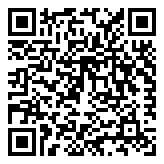 Scan QR Code for live pricing and information - Darter Pro Unisex Running Shoes in Black/Sunset Glow/Pale Plum, Size 5.5, Textile by PUMA Shoes