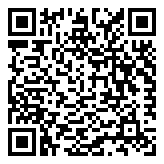 Scan QR Code for live pricing and information - Nike Legg HR 7/8 DF NK One Blk/Wht.