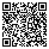 Scan QR Code for live pricing and information - 20 pcs Impregnated Fence Slats Wood 120 cm