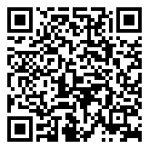 Scan QR Code for live pricing and information - Garden Table 200x150x75 cm Acacia Wood and Poly Rattan Grey