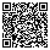 Scan QR Code for live pricing and information - Hoodrich Azure v2 Boyfriend Hoodie