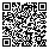 Scan QR Code for live pricing and information - Garden Raised Bed Powder-Coated Steel 296x80x68 cm Anthracite