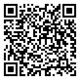 Scan QR Code for live pricing and information - Rigo Kids Ride On Motorbike Motorcycle Toys Black White