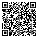 Scan QR Code for live pricing and information - Pet Bed Memory Foam Dog Donut Charcoal X-Large