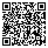 Scan QR Code for live pricing and information - 100cm Tall 80-90cm Width Double Lock Pet Child Safety Gate Barrier Fence With Cat Door.