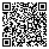 Scan QR Code for live pricing and information - Mattress Topper 107x203x5 cm Super Single