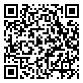 Scan QR Code for live pricing and information - Five Piece Dining Table Set Black