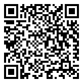 Scan QR Code for live pricing and information - Book Cabinet/Room Divider Gray Sonoma 80x30x72 Cm