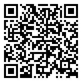 Scan QR Code for live pricing and information - Garden Log Storage Shed Galvanised Steel 163x83x154 Cm Grey