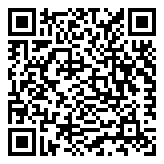 Scan QR Code for live pricing and information - Artificial Hinged Christmas Tree with Cones 120 cm