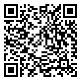 Scan QR Code for live pricing and information - Bar Stools With Cushions 4 Pcs Grey Poly Rattan