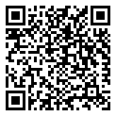 Scan QR Code for live pricing and information - 28-Panel Pet Cage with Door Black 35x35 cm Steel