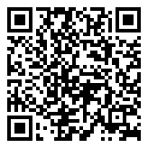 Scan QR Code for live pricing and information - Book Cabinet/Room Divider 60x35x135 Cm Solid Pine Wood.