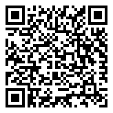 Scan QR Code for live pricing and information - Adidas T Bos Lbr Core White/Black.