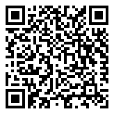 Scan QR Code for live pricing and information - Garden Bench with Cushion 119 cm Solid Acacia Wood