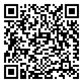 Scan QR Code for live pricing and information - Adairs Downtime Silver Feather and Goose Down Quilt - White (White Queen)