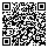 Scan QR Code for live pricing and information - Suede Classic Sneakers Unisex in Black/White, Size 8.5 by PUMA Shoes