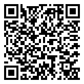 Scan QR Code for live pricing and information - Adairs Pink Flip Out Sofa Kids Sunshine & Rainbows Pastels