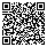 Scan QR Code for live pricing and information - Mizuno Wave Stealth Neo Womens Netball Shoes Shoes (White - Size 13)