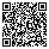 Scan QR Code for live pricing and information - Natural Pet Nest Bed & Felt Tunnel for Cats and Small Dogs (Deep Grey)