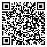 Scan QR Code for live pricing and information - Deluxe Santa Claus Costume 9-Piece Set 3XL Christmas Santa Suit for Adults Men and Women Holiday Party Outfit