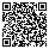 Scan QR Code for live pricing and information - Bed Frame with Headboard Dark Grey 152x203 cm Fabric