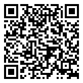 Scan QR Code for live pricing and information - EVOSTRIPE Men's Pants in Forest Night, Size Large, Cotton/Polyester by PUMA