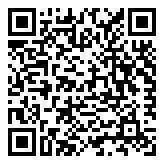 Scan QR Code for live pricing and information - Fence Post Anchor Repair Kit 4 Pack 2 x2 Inches Support Stakes Steel