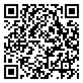 Scan QR Code for live pricing and information - Nicce Gradient Wave T-shirt