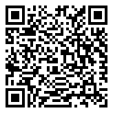 Scan QR Code for live pricing and information - Alpha Ava (C Medium) Junior Girls Mary Jane School Shoes (Black - Size 5)