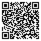 Scan QR Code for live pricing and information - Shoe Bench Black 70x38x45.5 Cm Solid Wood Pine.