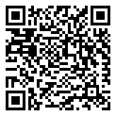 Scan QR Code for live pricing and information - 3-Tier Bookcase 90x30x80 Cm Solid Mango Wood