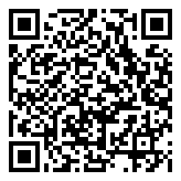 Scan QR Code for live pricing and information - Bicycle Basket Iron Net Basket Detachable Portable Basket