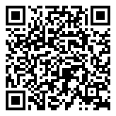 Scan QR Code for live pricing and information - Itno Kass Loafer Black White Stitch