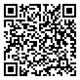 Scan QR Code for live pricing and information - 3 Bow Bimini Top White 183x196x140 Cm