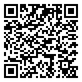 Scan QR Code for live pricing and information - Adairs Blue Cushion Aries Rain