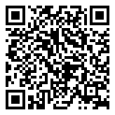 Scan QR Code for live pricing and information - Garden Lounge Table Plastic Grey