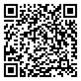 Scan QR Code for live pricing and information - King Single Size Mattress Topper With Dual Layers
