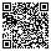 Scan QR Code for live pricing and information - 2 Piece Bathroom Furniture Set White And Sonoma Oak Chipboard