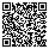 Scan QR Code for live pricing and information - Floating Shelves 2 pcs Glass 40x10 cm 8 mm