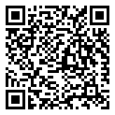 Scan QR Code for live pricing and information - Giantz Petrol Leaf Blower Garden Vacuum Handheld Commercial Outdoor Tool 36CC