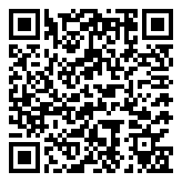 Scan QR Code for live pricing and information - Nicce Shoreline Cargo Track Pants