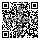 Scan QR Code for live pricing and information - Adairs White Text Pillowcase The Dog Sleeps Here Standard Pillowcase Each