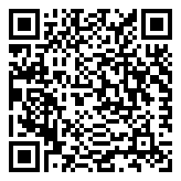 Scan QR Code for live pricing and information - CA Pro Classic Unisex Sneakers in White/Blue Skies, Size 7, Textile by PUMA Shoes