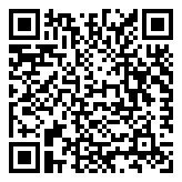 Scan QR Code for live pricing and information - Artiss Shoe Rack Cabinet 2 Drawers Rattan 6 Pairs